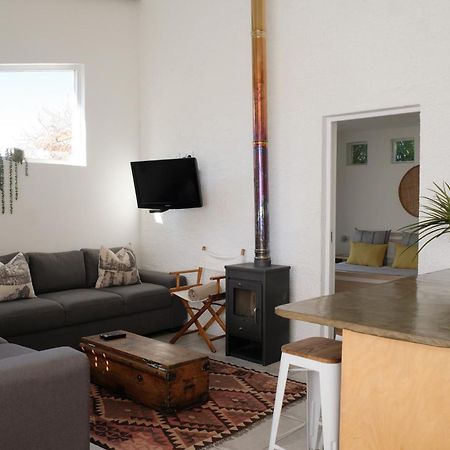 Kogman & Keisie Guest Farm Βίλα Montagu Εξωτερικό φωτογραφία