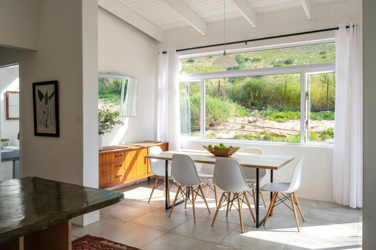 Kogman & Keisie Guest Farm Βίλα Montagu Εξωτερικό φωτογραφία