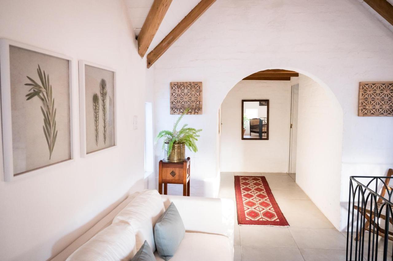 Kogman & Keisie Guest Farm Βίλα Montagu Εξωτερικό φωτογραφία