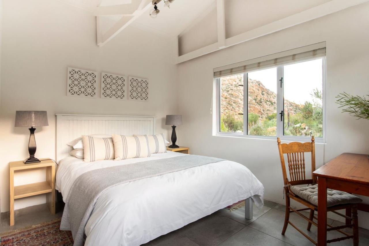 Kogman & Keisie Guest Farm Βίλα Montagu Εξωτερικό φωτογραφία