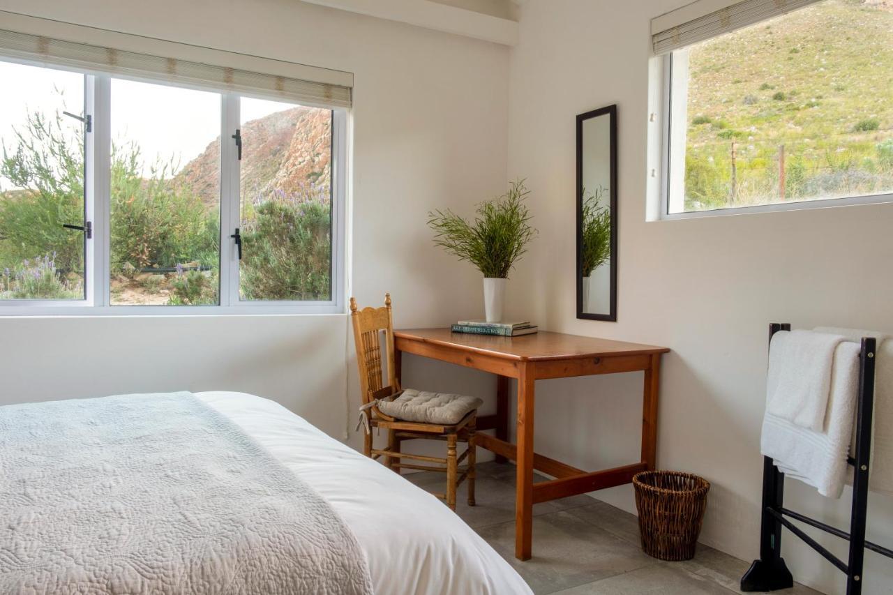 Kogman & Keisie Guest Farm Βίλα Montagu Εξωτερικό φωτογραφία
