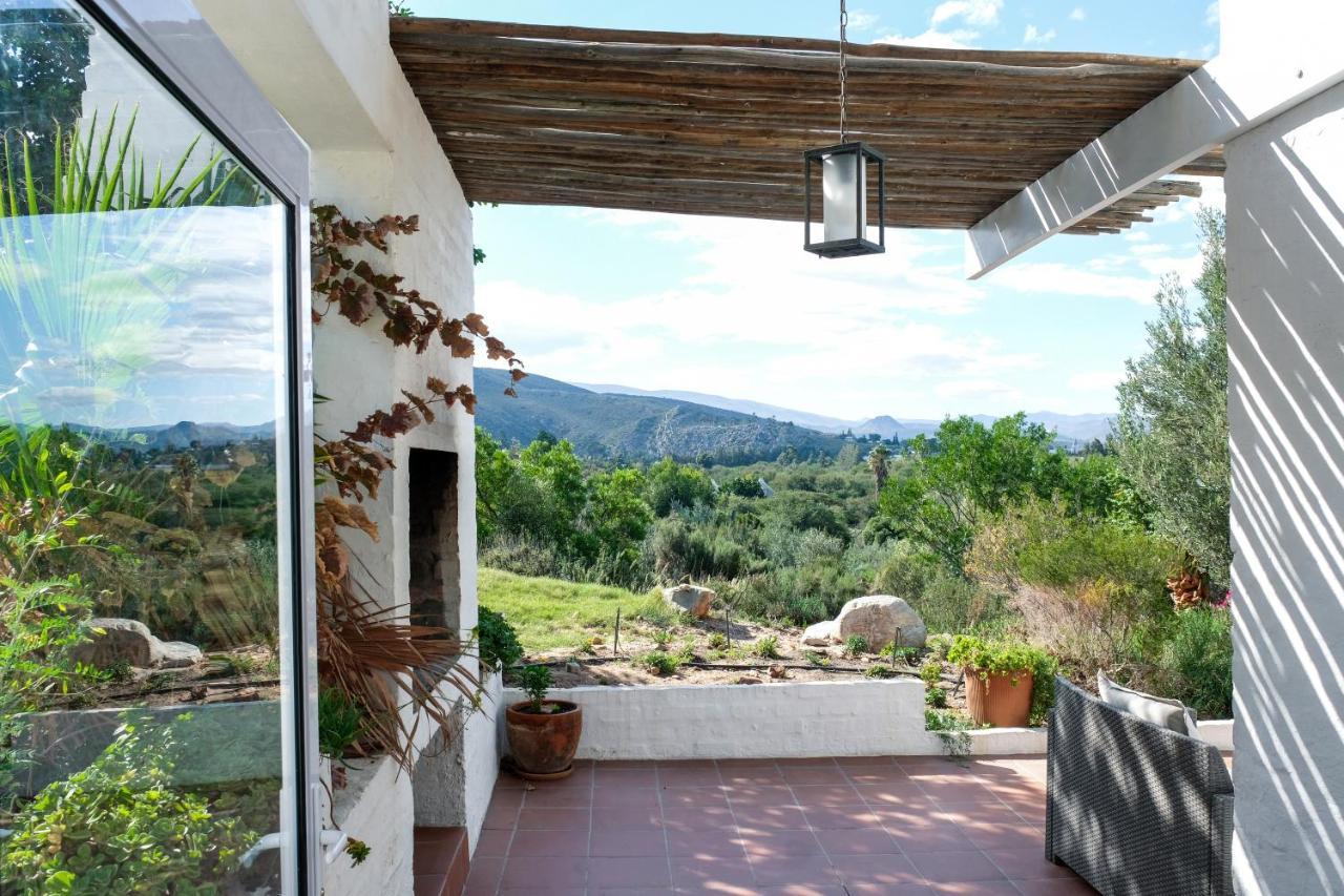 Kogman & Keisie Guest Farm Βίλα Montagu Εξωτερικό φωτογραφία