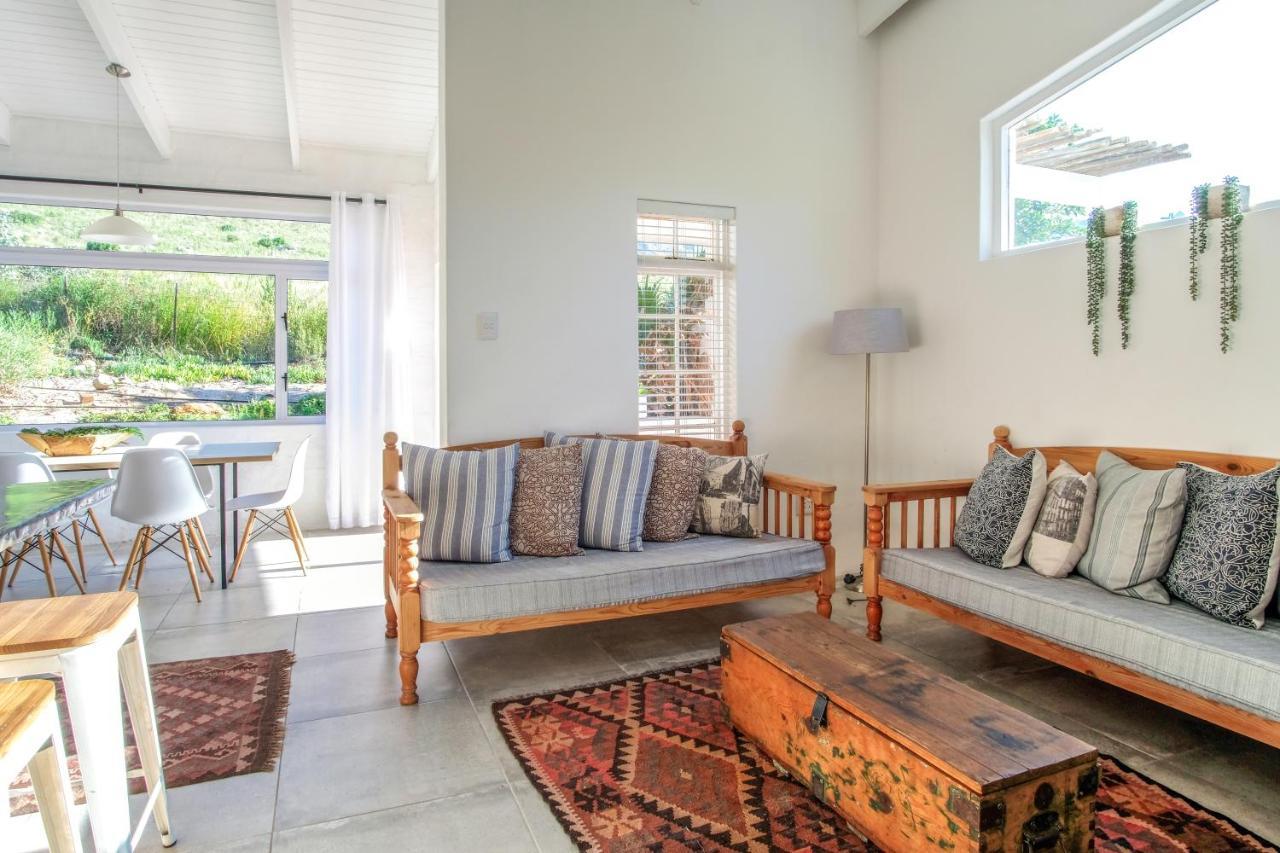 Kogman & Keisie Guest Farm Βίλα Montagu Εξωτερικό φωτογραφία