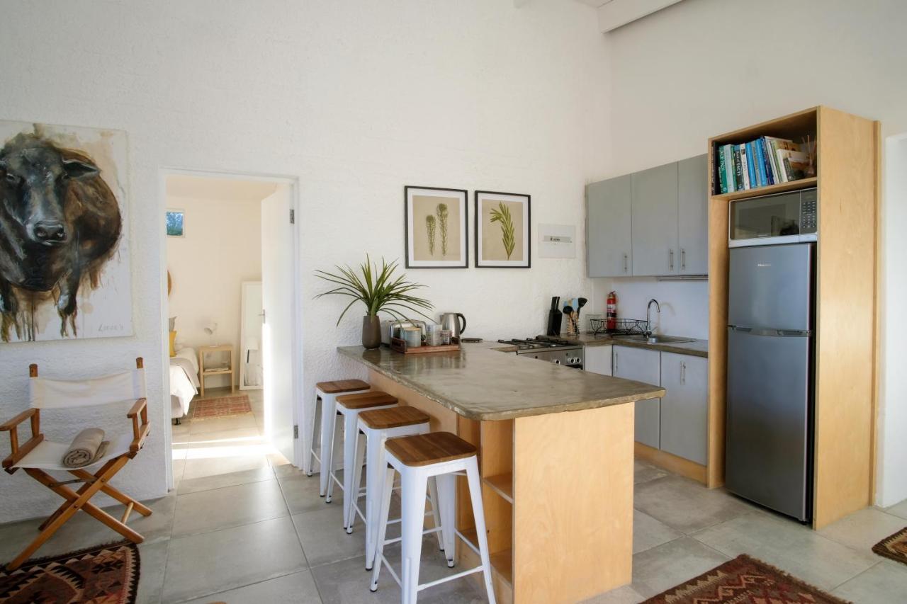 Kogman & Keisie Guest Farm Βίλα Montagu Εξωτερικό φωτογραφία