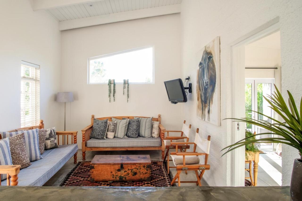 Kogman & Keisie Guest Farm Βίλα Montagu Εξωτερικό φωτογραφία