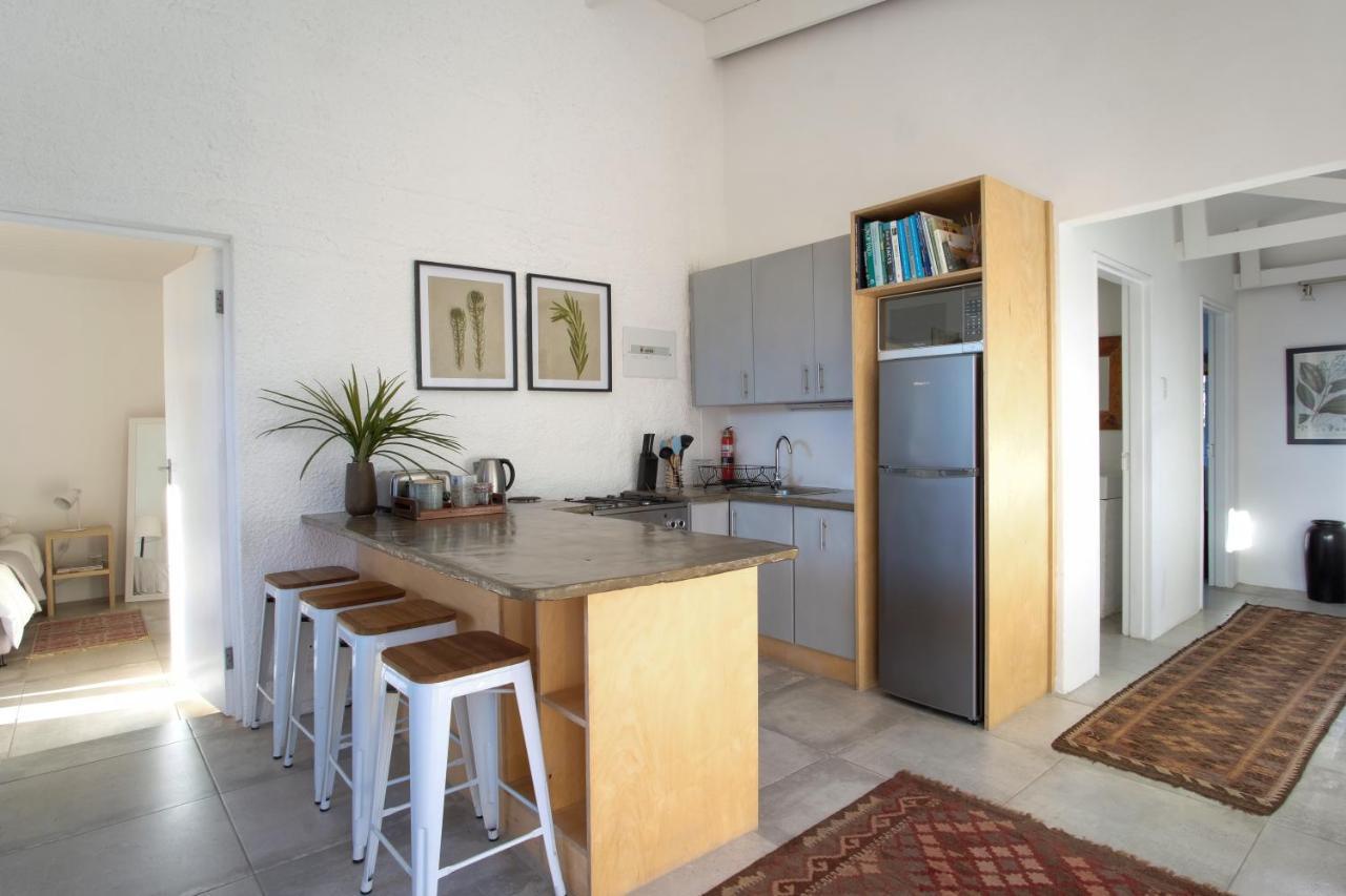 Kogman & Keisie Guest Farm Βίλα Montagu Εξωτερικό φωτογραφία