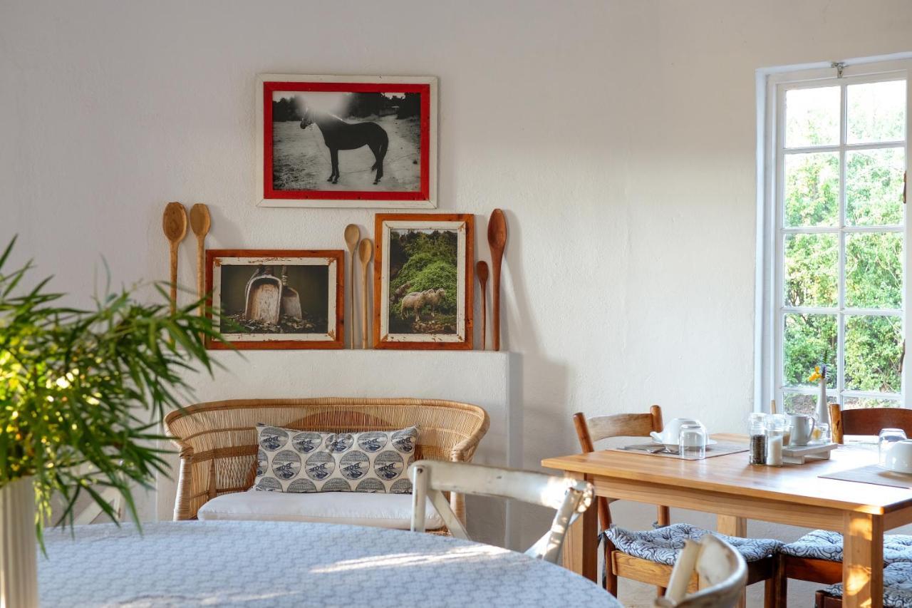 Kogman & Keisie Guest Farm Βίλα Montagu Εξωτερικό φωτογραφία