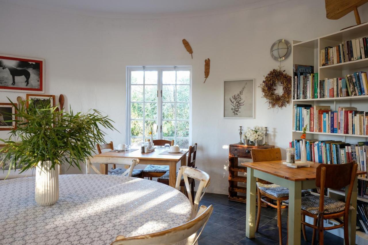 Kogman & Keisie Guest Farm Βίλα Montagu Εξωτερικό φωτογραφία