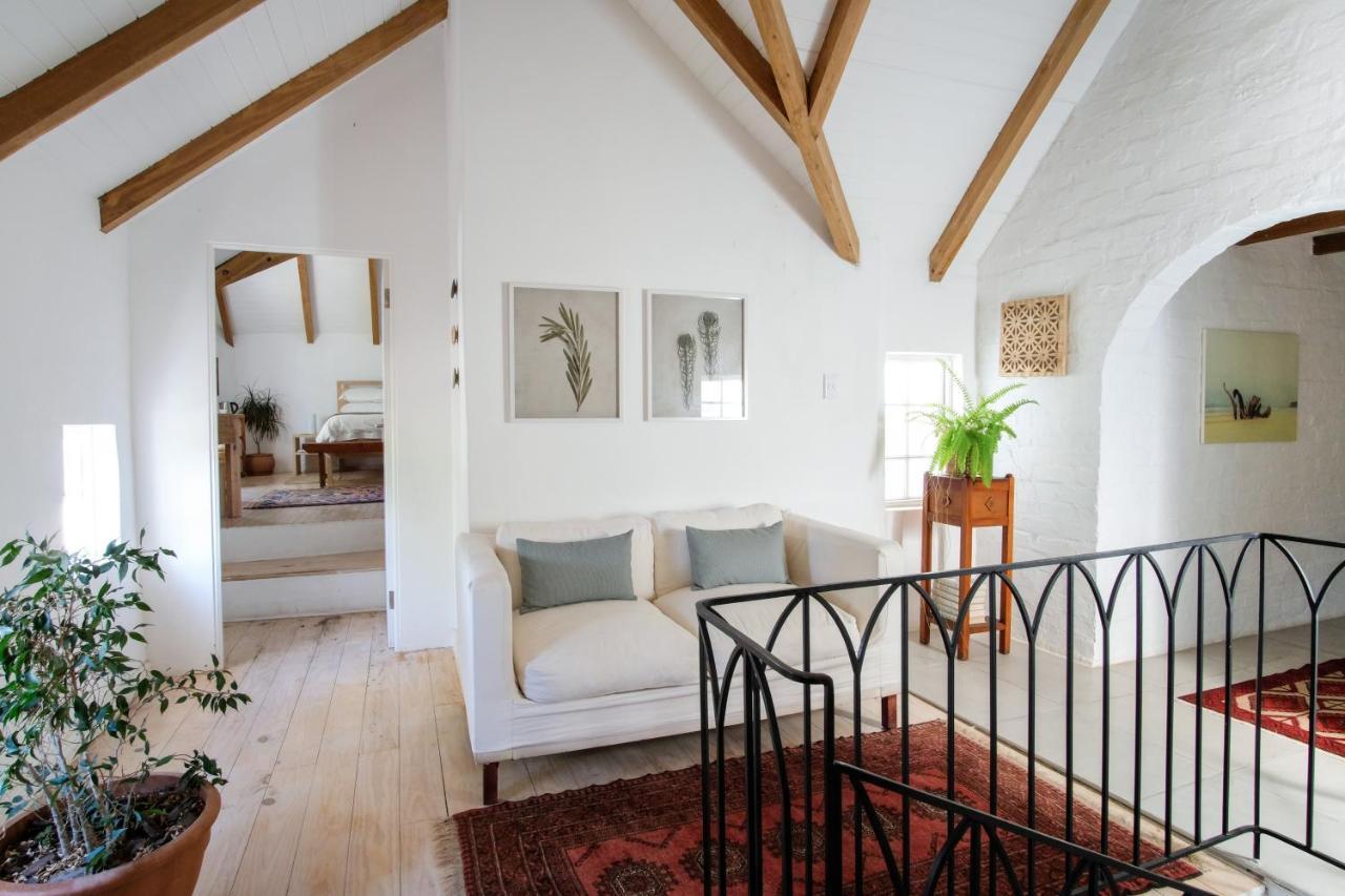 Kogman & Keisie Guest Farm Βίλα Montagu Εξωτερικό φωτογραφία