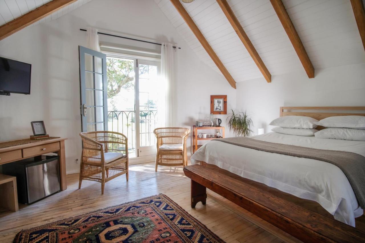 Kogman & Keisie Guest Farm Βίλα Montagu Εξωτερικό φωτογραφία