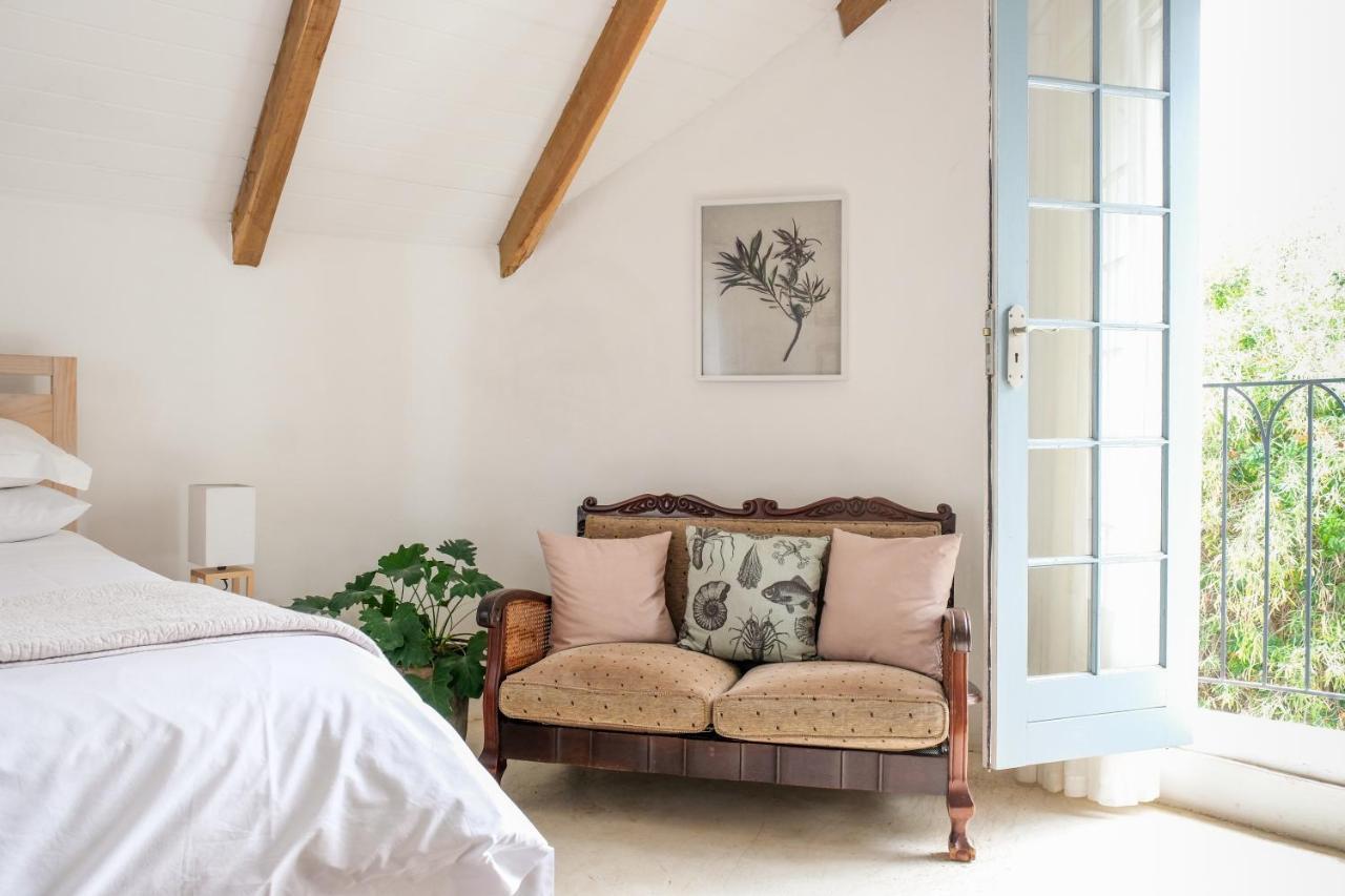 Kogman & Keisie Guest Farm Βίλα Montagu Εξωτερικό φωτογραφία