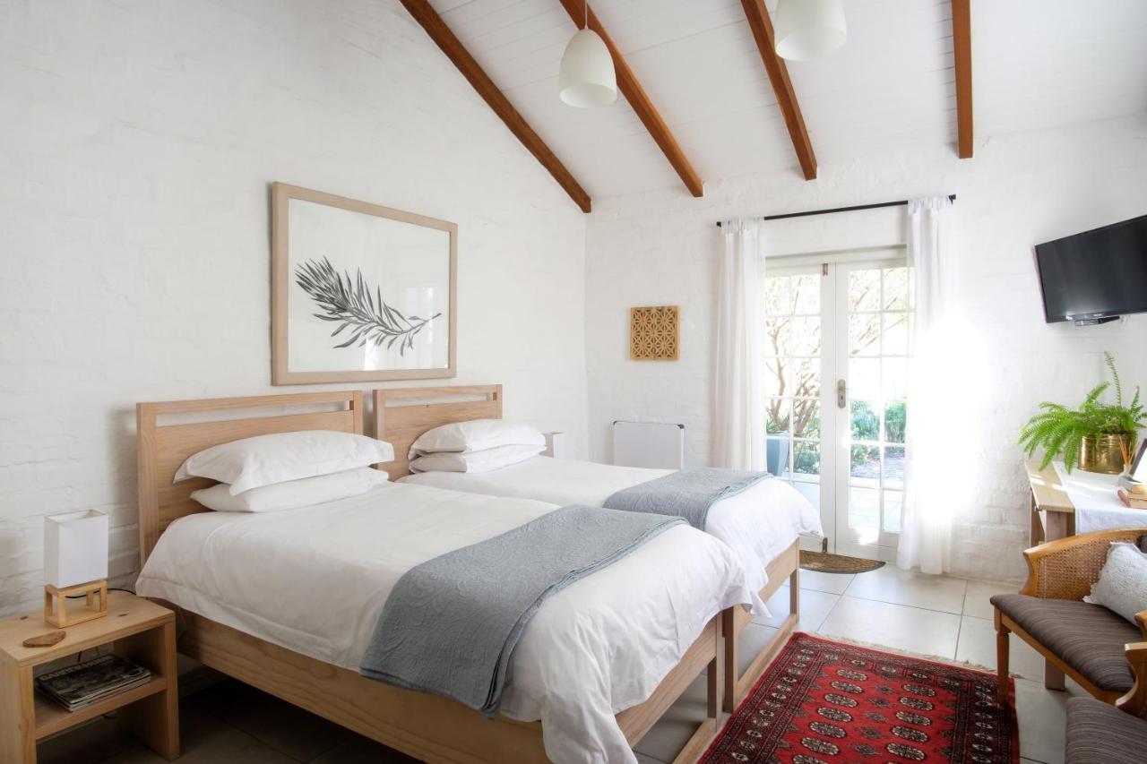 Kogman & Keisie Guest Farm Βίλα Montagu Εξωτερικό φωτογραφία