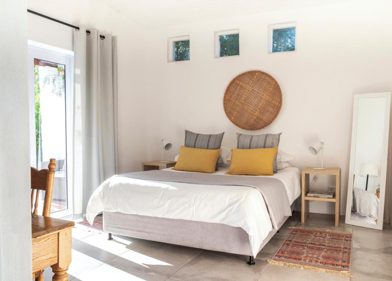 Kogman & Keisie Guest Farm Βίλα Montagu Εξωτερικό φωτογραφία