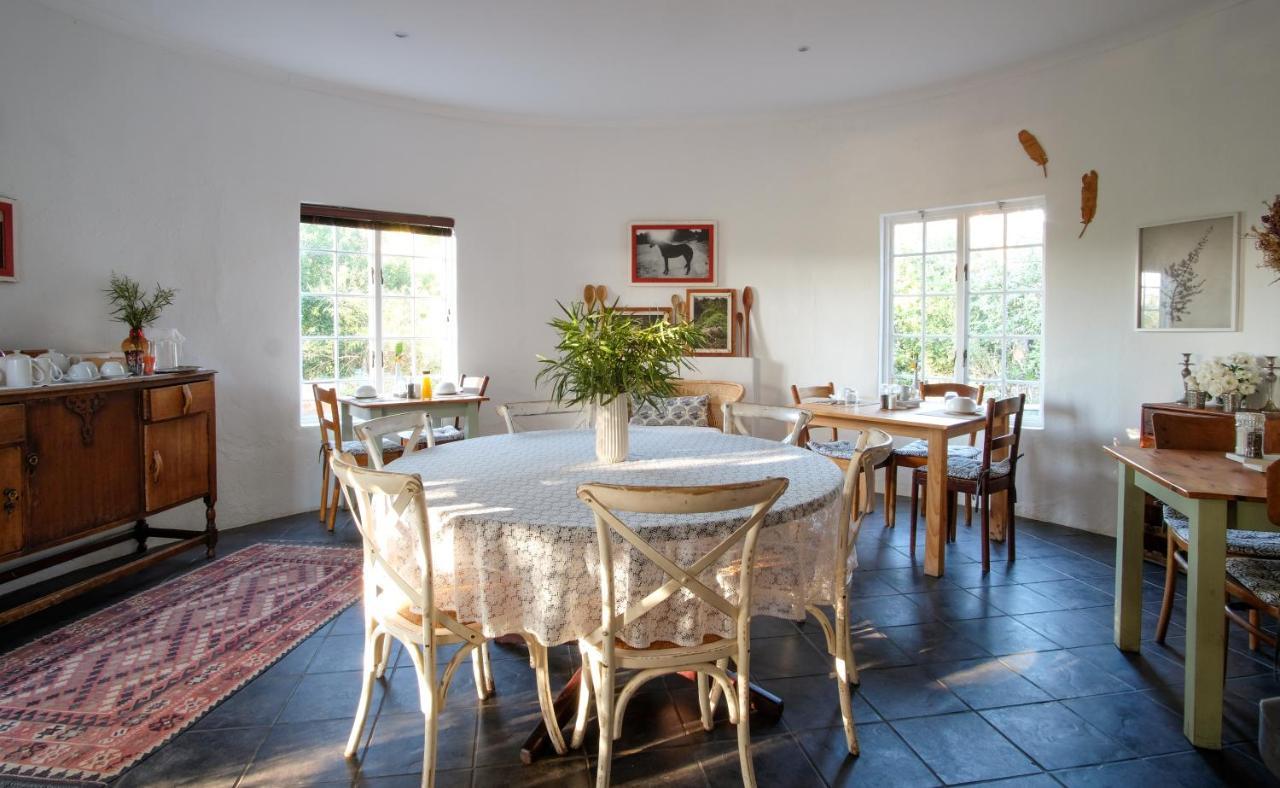 Kogman & Keisie Guest Farm Βίλα Montagu Εξωτερικό φωτογραφία