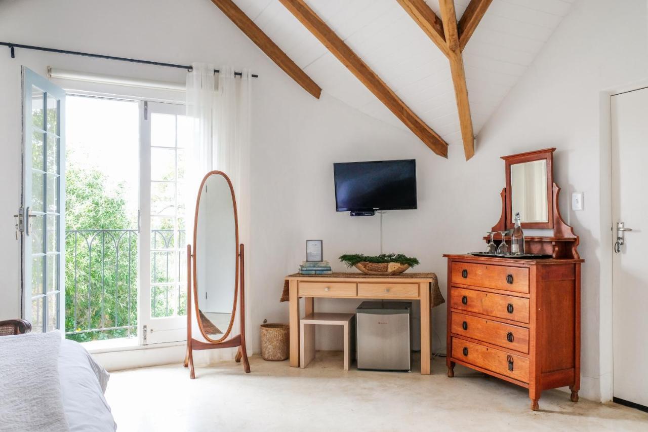 Kogman & Keisie Guest Farm Βίλα Montagu Εξωτερικό φωτογραφία