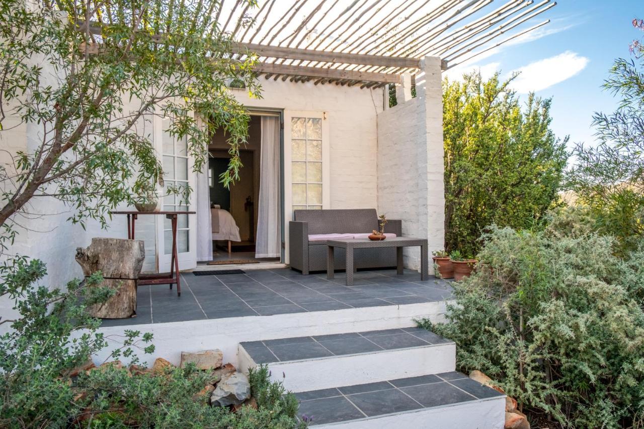 Kogman & Keisie Guest Farm Βίλα Montagu Εξωτερικό φωτογραφία
