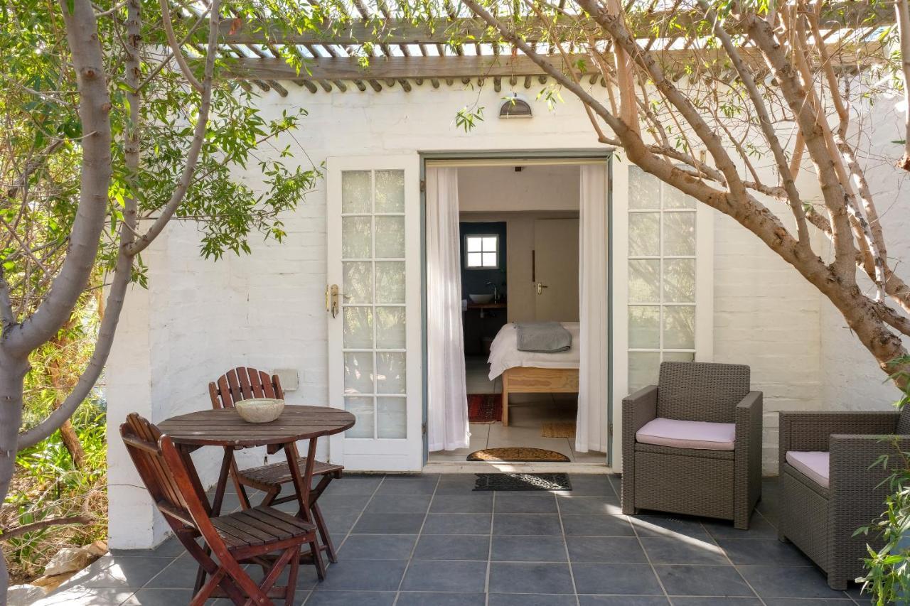 Kogman & Keisie Guest Farm Βίλα Montagu Εξωτερικό φωτογραφία