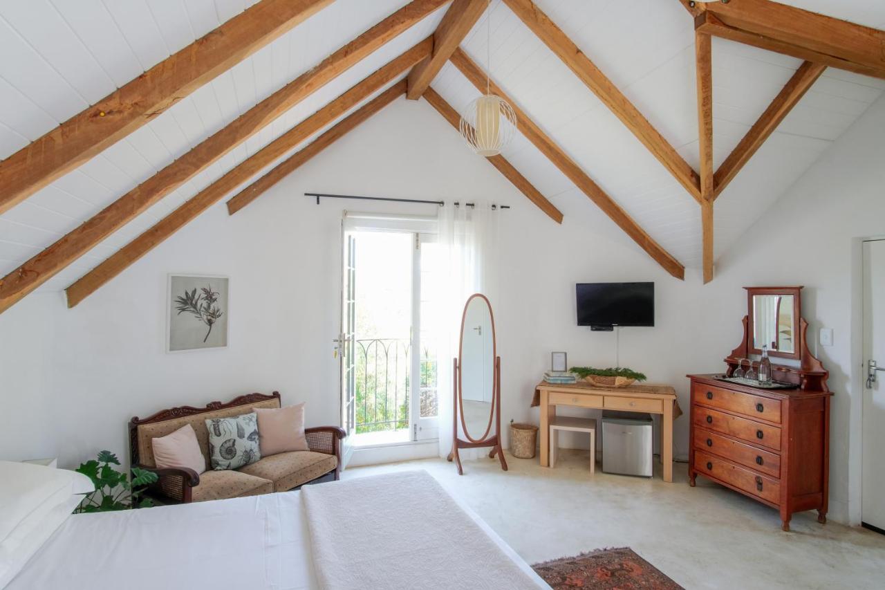 Kogman & Keisie Guest Farm Βίλα Montagu Εξωτερικό φωτογραφία