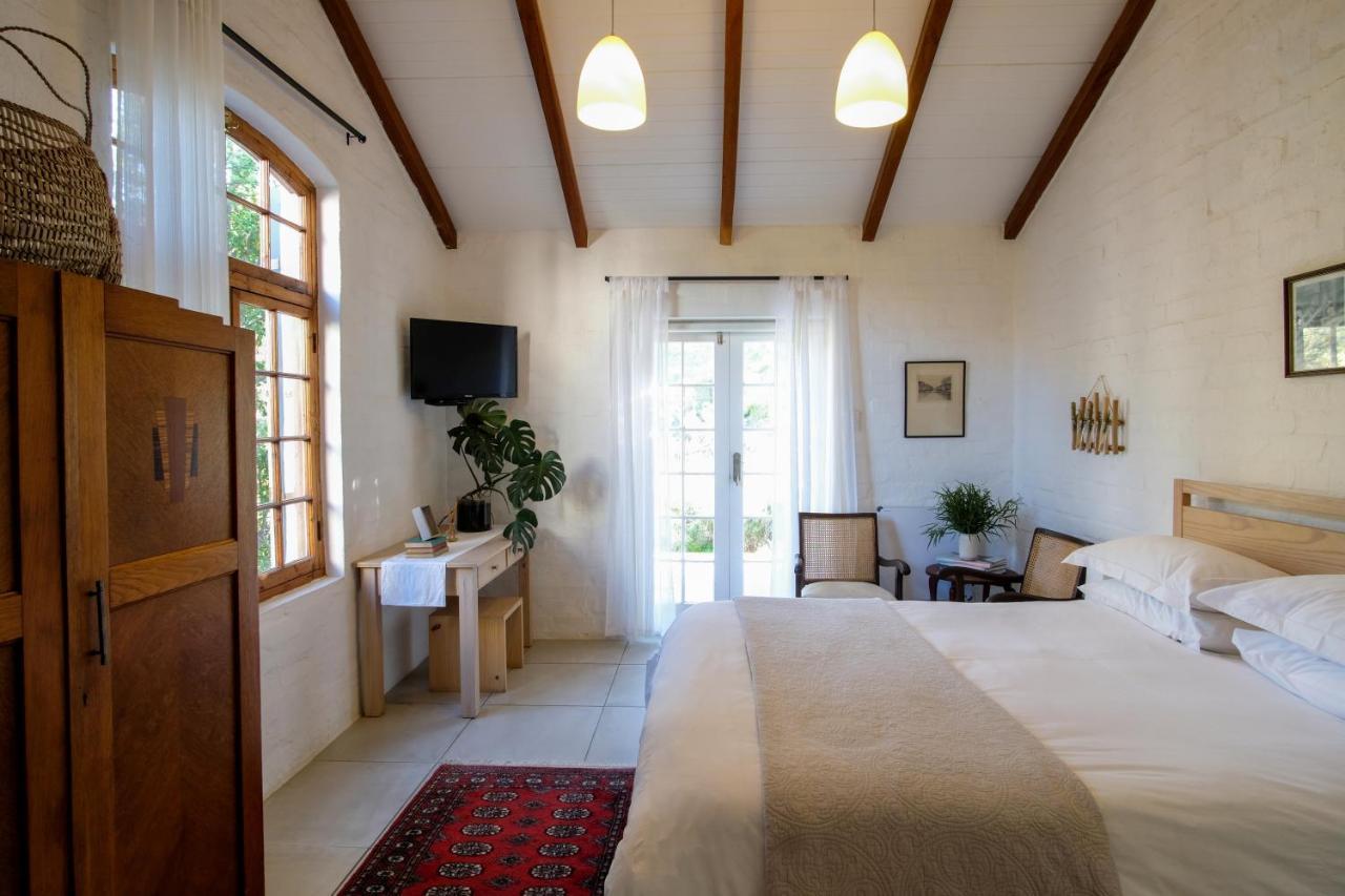 Kogman & Keisie Guest Farm Βίλα Montagu Εξωτερικό φωτογραφία