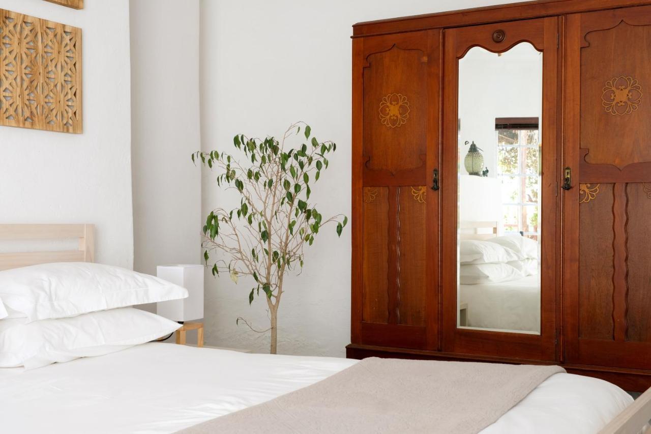 Kogman & Keisie Guest Farm Βίλα Montagu Εξωτερικό φωτογραφία