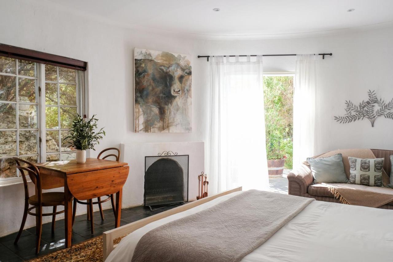 Kogman & Keisie Guest Farm Βίλα Montagu Εξωτερικό φωτογραφία