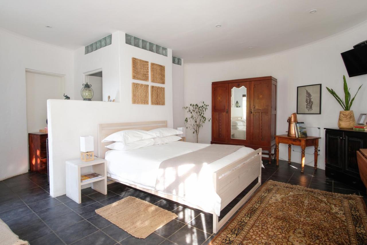 Kogman & Keisie Guest Farm Βίλα Montagu Εξωτερικό φωτογραφία