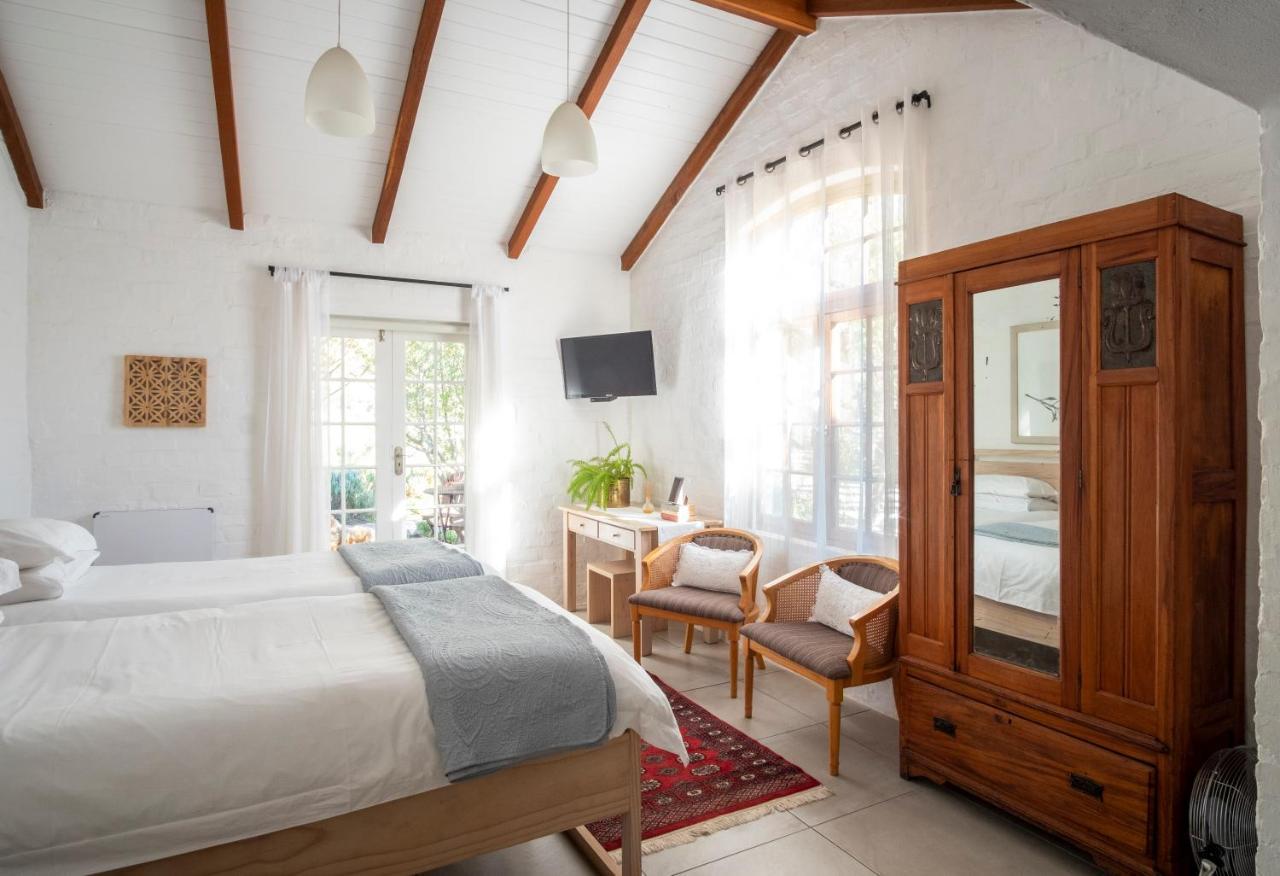 Kogman & Keisie Guest Farm Βίλα Montagu Εξωτερικό φωτογραφία