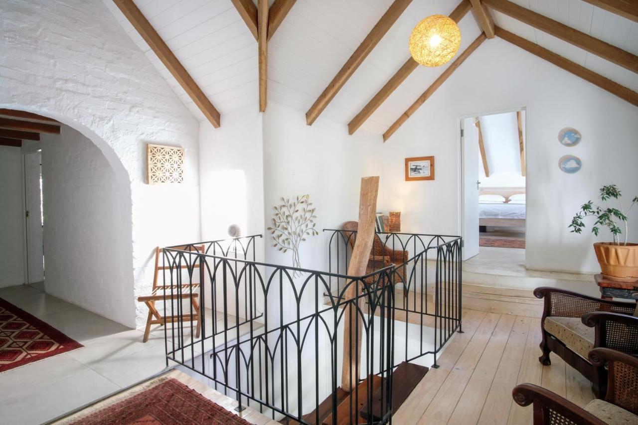 Kogman & Keisie Guest Farm Βίλα Montagu Εξωτερικό φωτογραφία