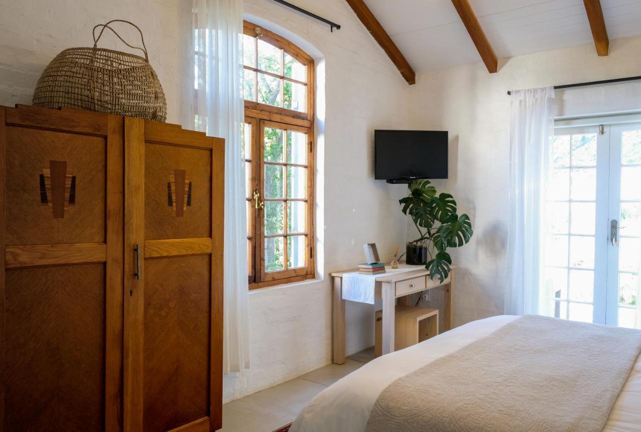 Kogman & Keisie Guest Farm Βίλα Montagu Εξωτερικό φωτογραφία