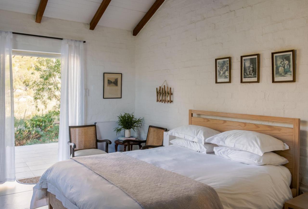 Kogman & Keisie Guest Farm Βίλα Montagu Εξωτερικό φωτογραφία