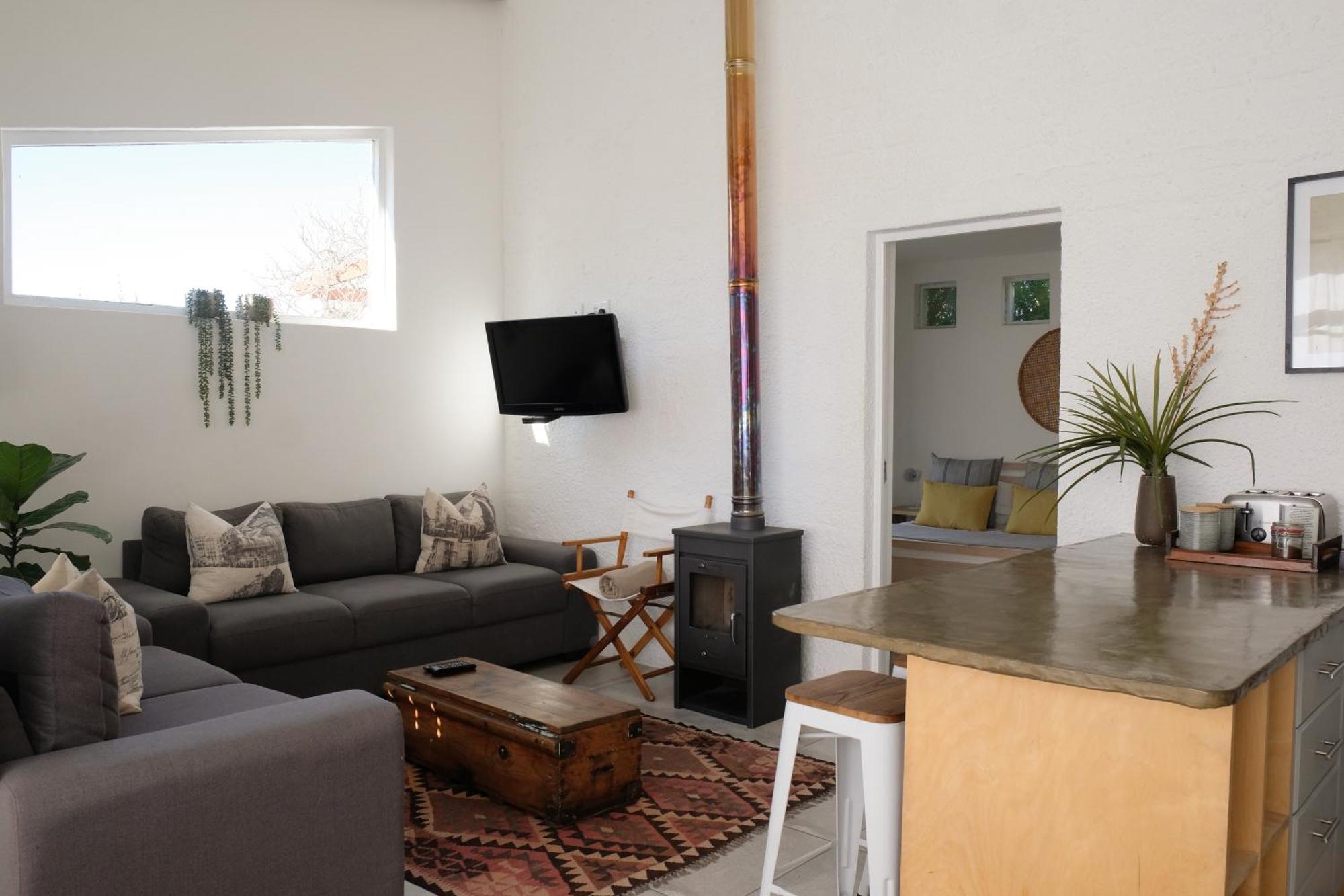 Kogman & Keisie Guest Farm Βίλα Montagu Εξωτερικό φωτογραφία