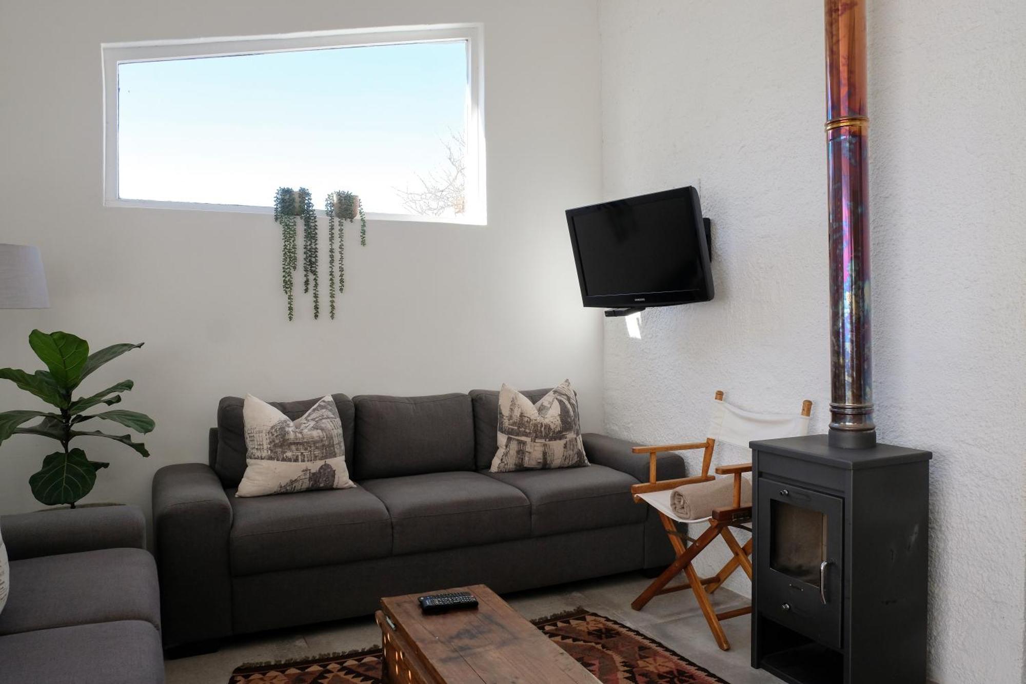 Kogman & Keisie Guest Farm Βίλα Montagu Εξωτερικό φωτογραφία