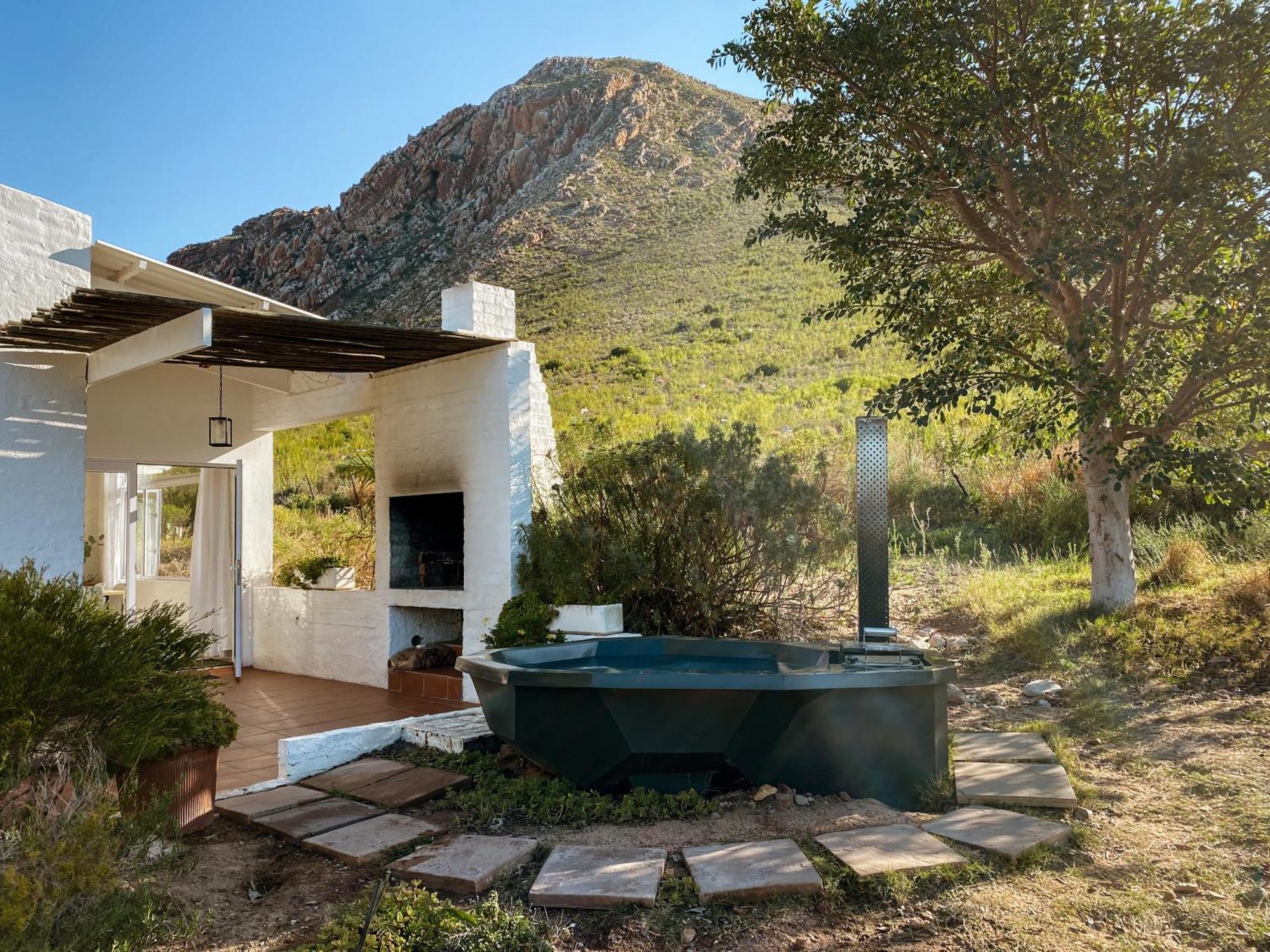 Kogman & Keisie Guest Farm Βίλα Montagu Εξωτερικό φωτογραφία