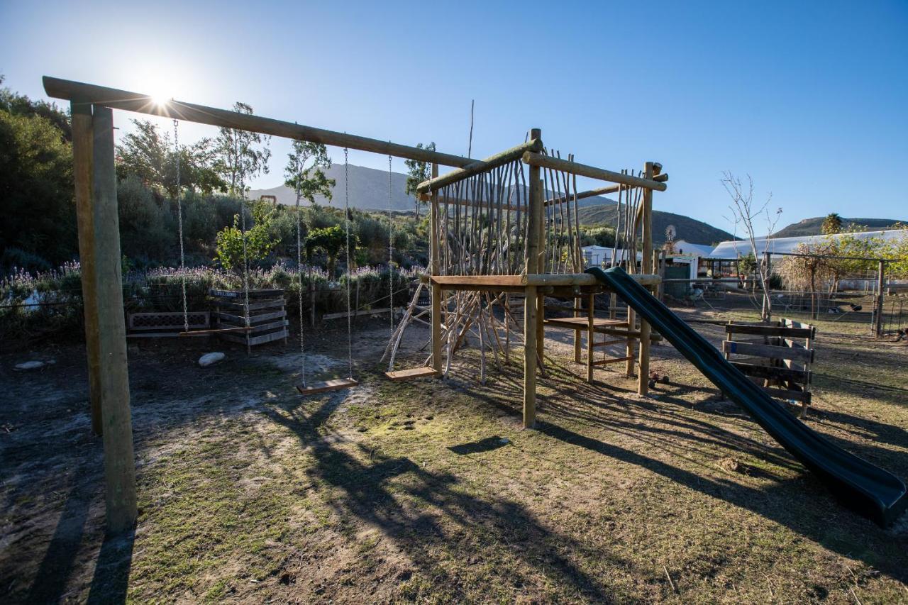 Kogman & Keisie Guest Farm Βίλα Montagu Εξωτερικό φωτογραφία