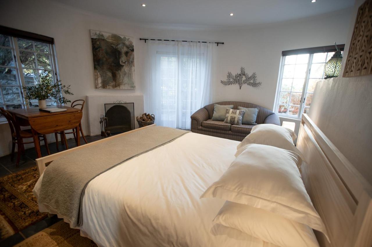 Kogman & Keisie Guest Farm Βίλα Montagu Εξωτερικό φωτογραφία