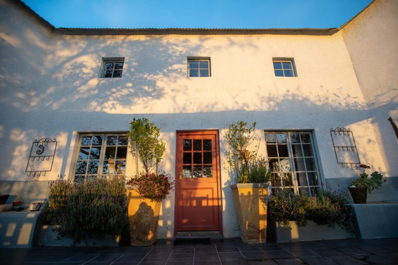 Kogman & Keisie Guest Farm Βίλα Montagu Εξωτερικό φωτογραφία