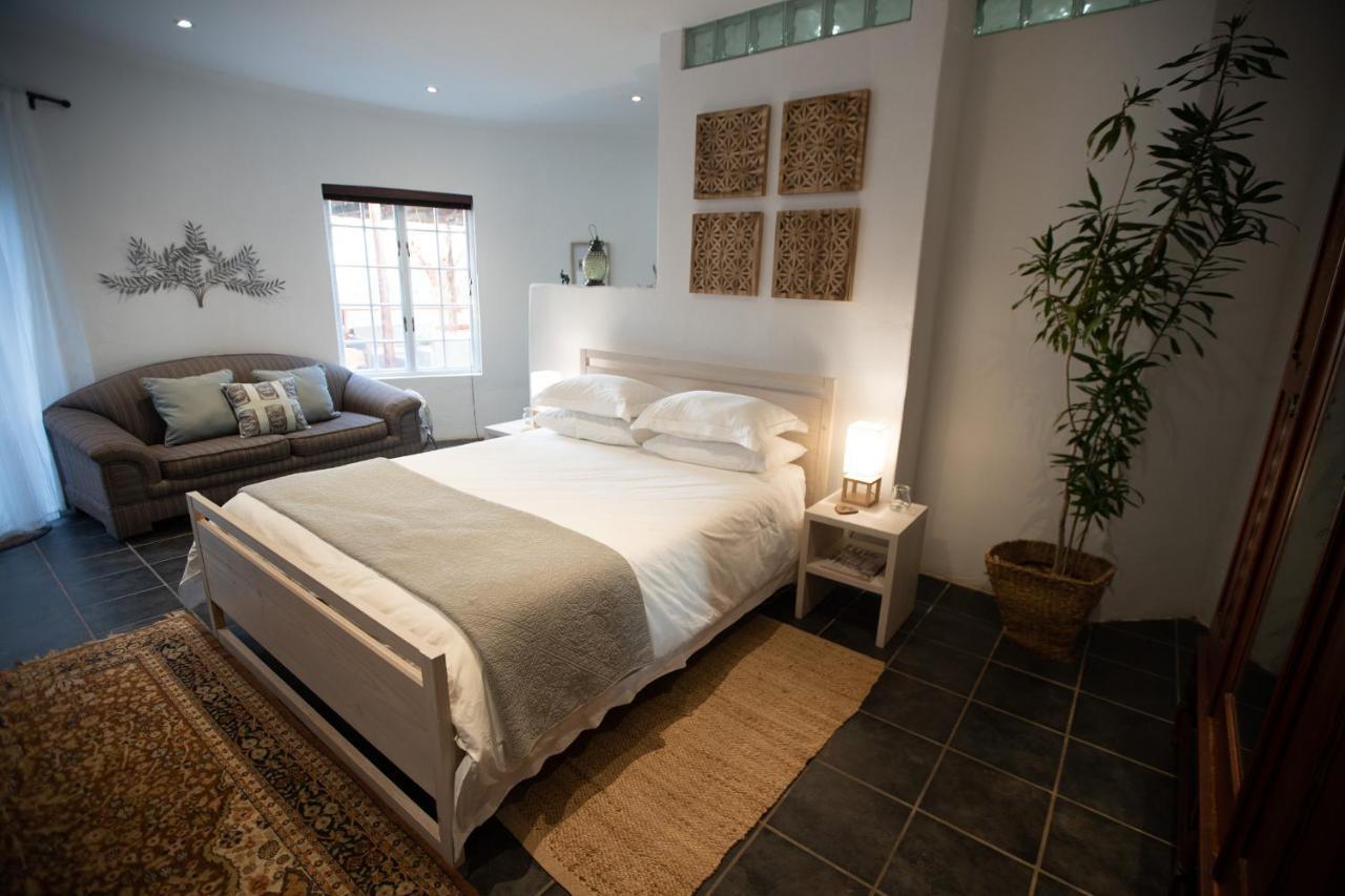 Kogman & Keisie Guest Farm Βίλα Montagu Εξωτερικό φωτογραφία