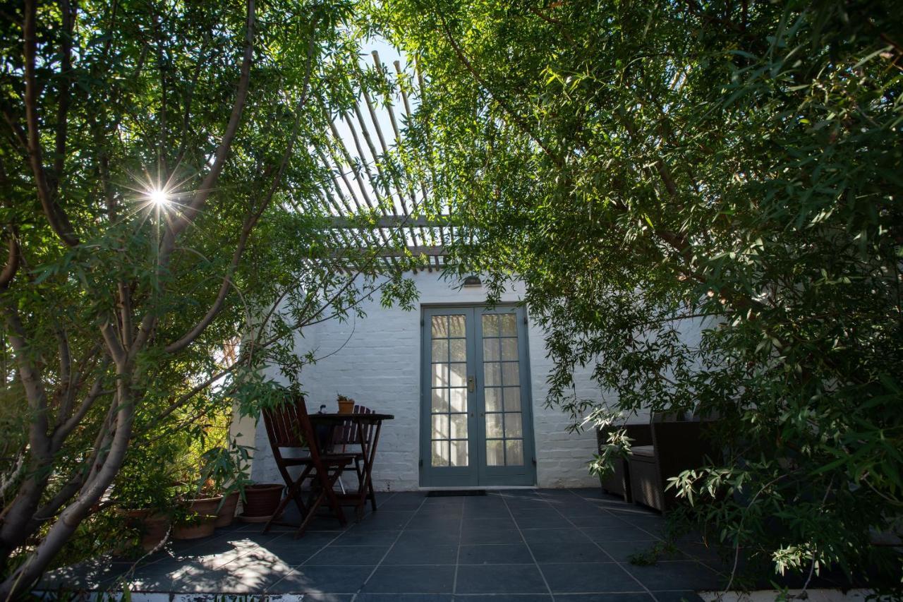 Kogman & Keisie Guest Farm Βίλα Montagu Εξωτερικό φωτογραφία