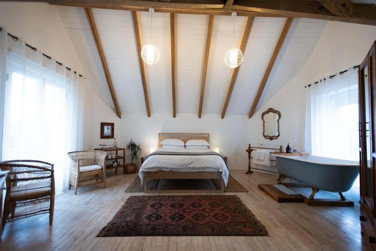 Kogman & Keisie Guest Farm Βίλα Montagu Εξωτερικό φωτογραφία
