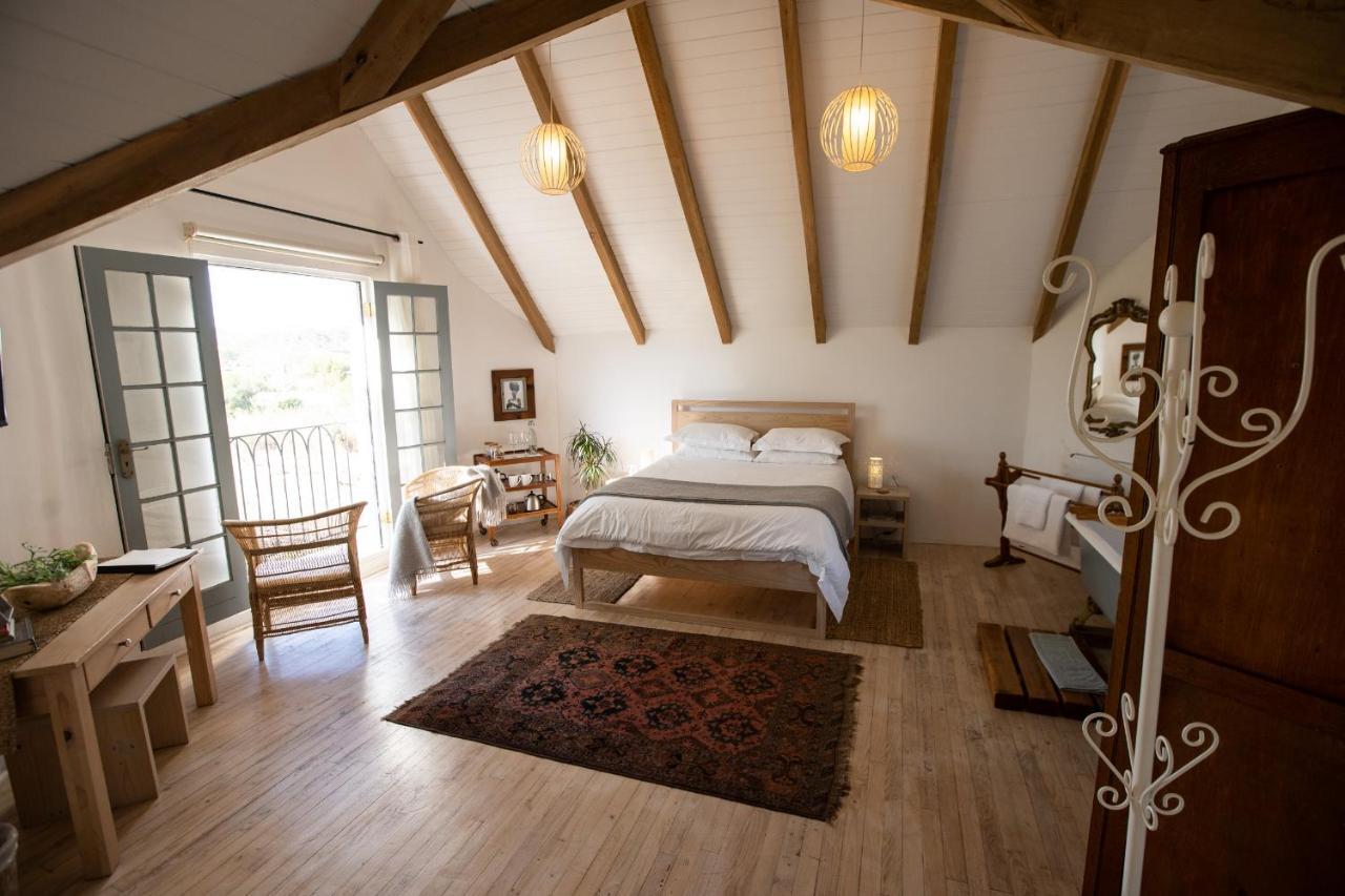 Kogman & Keisie Guest Farm Βίλα Montagu Εξωτερικό φωτογραφία